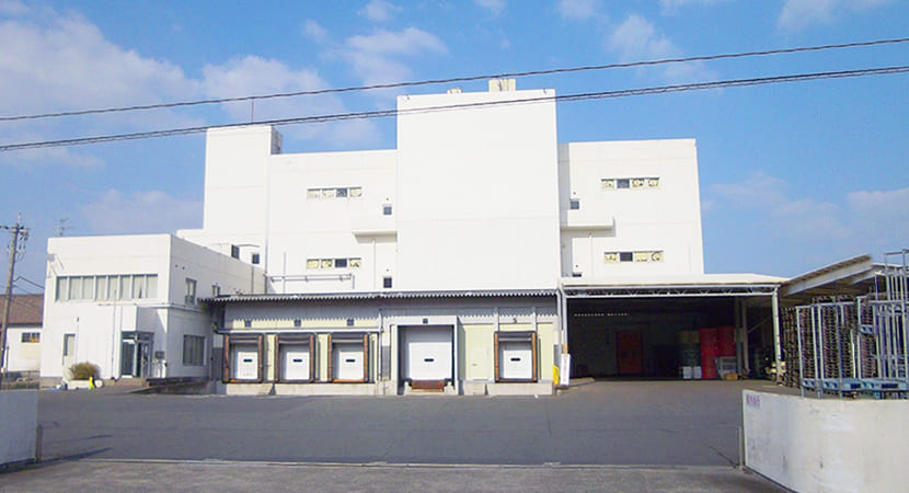 唐津物流センター