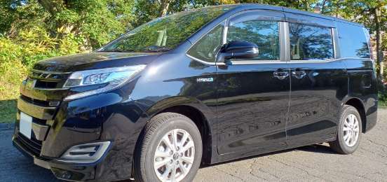 環境対策 ハイブリッド車の導入