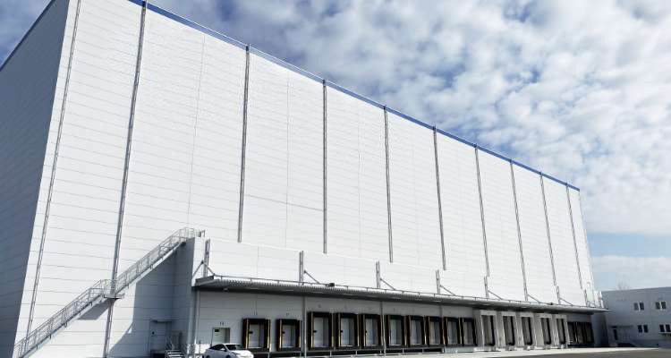 株式会社マルハニチロ物流サービス中部