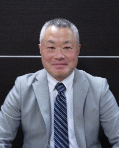 株式会社マルハニチロ物流サービス中部　代表取締役社長　村上 智一