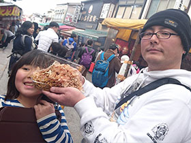 休日・プライベート