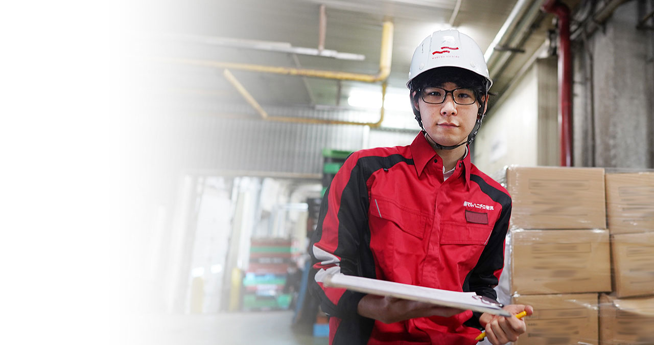 日比野センター　Y.Y