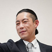 学生さんへメッセージ