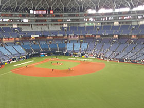 休日・プライベート