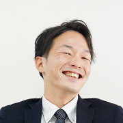 学生さんへメッセージ