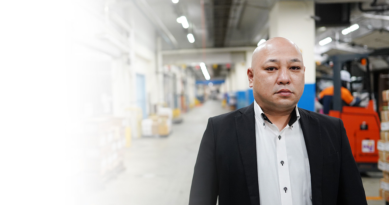 メインビジュアル