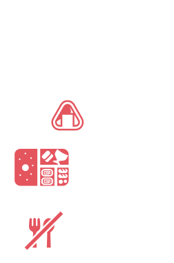 ランチ事情