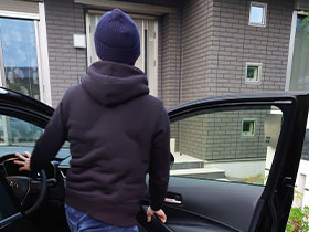 休日・プライベート