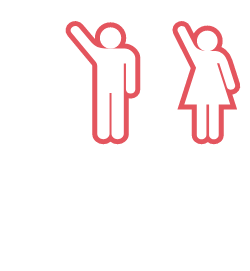 入社3年目の定着率