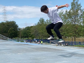 休日・プライベート