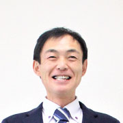 学生さんへメッセージ