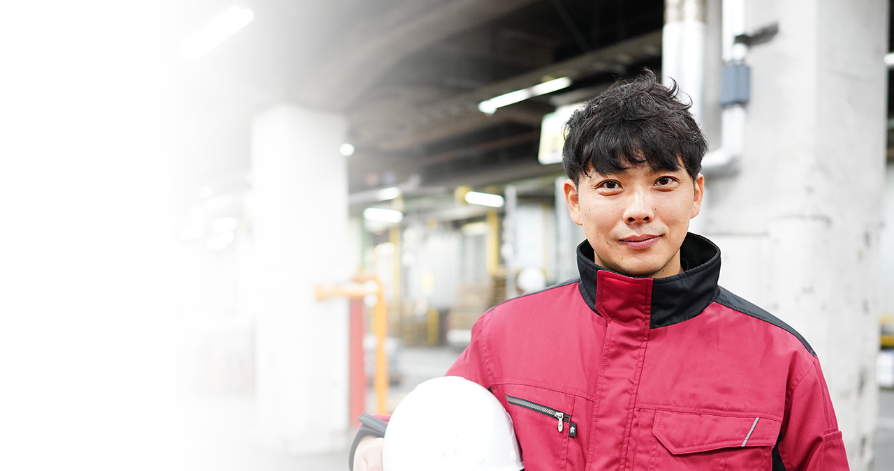 メインビジュアル