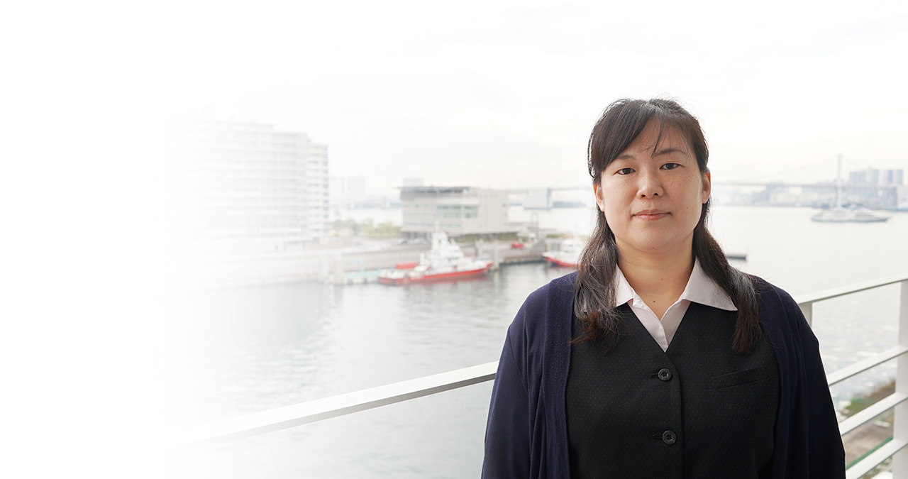 メインビジュアル