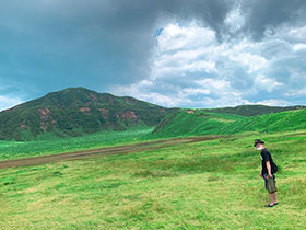 休日・プライベート