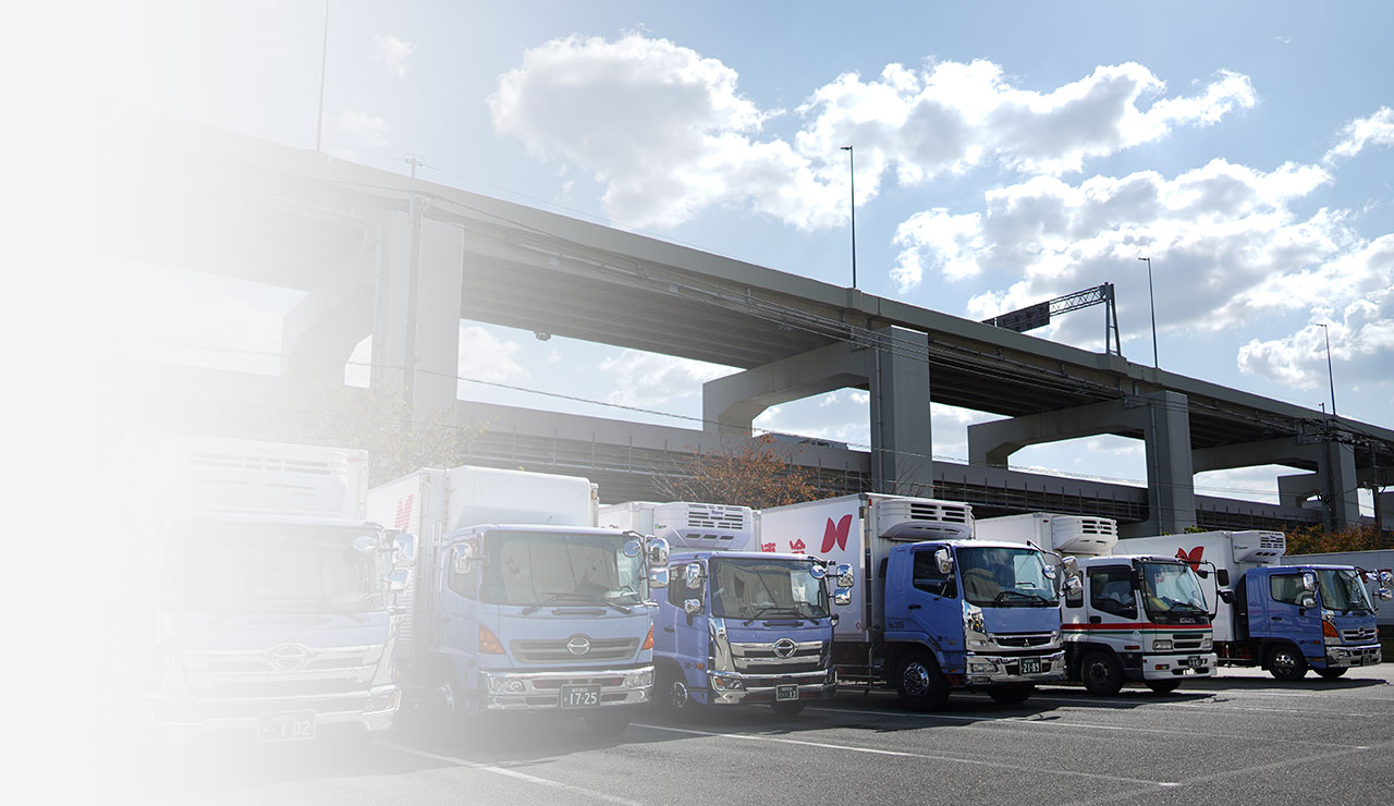 採用情報　メインビジュアル