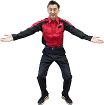 休日・プライベート