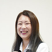 求職者のみなさんへひとことメッセージ